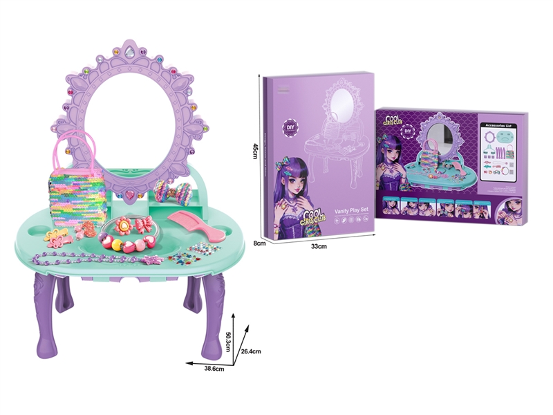 DRESSING TABLE - HP1251000