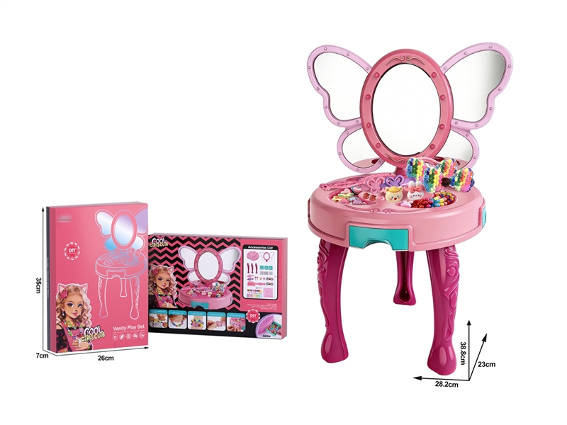 DRESSING TABLE - HP1251001
