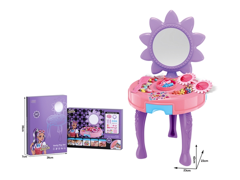 DRESSING TABLE - HP1251002