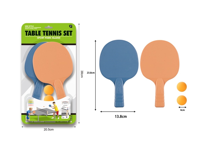 TABLE TENNIS SET - HP1251138