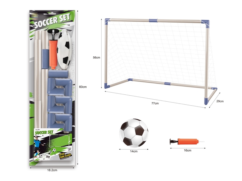 FOOTBALL SET - HP1251154