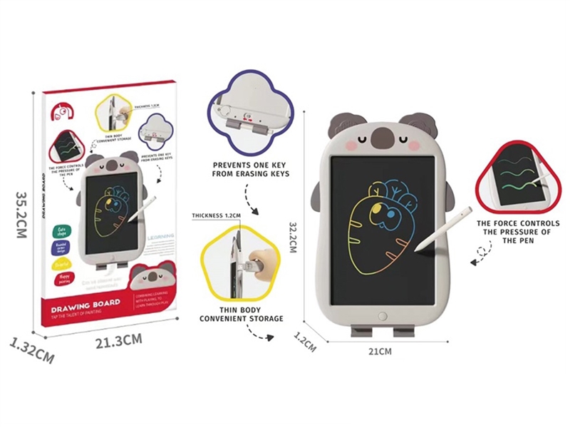 DRAWING BOARD - HP1251254