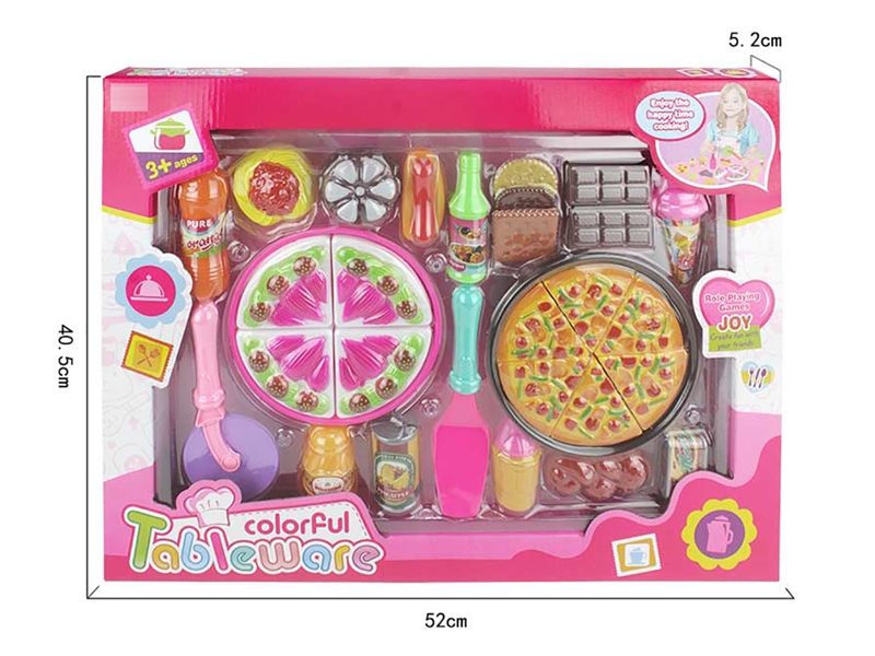 KITCHEN SET - HP1251656