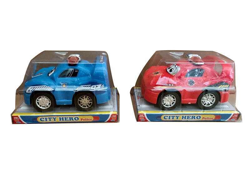 FRICTION CAR,2COLOURS - HP1251709