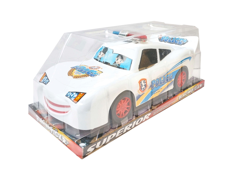 FRICTION CAR , 2COLORS - HP1251722