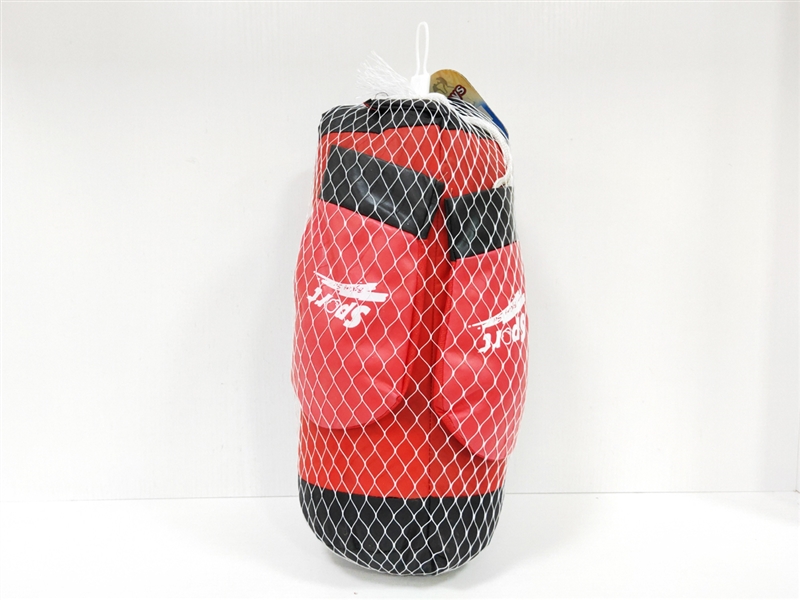 BOXING SET - HP1251723