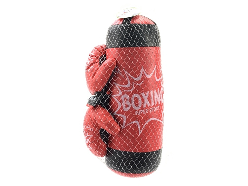 BOXING SET - HP1251726