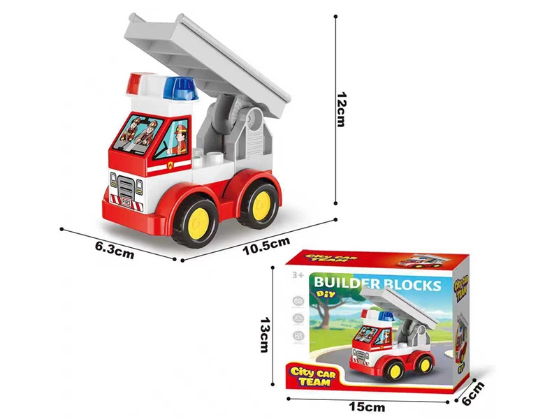 BUILDING BLOCKS - HP1251789