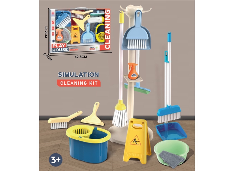 CLEANING SET - HP1251816