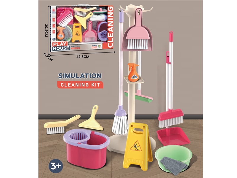 CLEANING SET - HP1251817