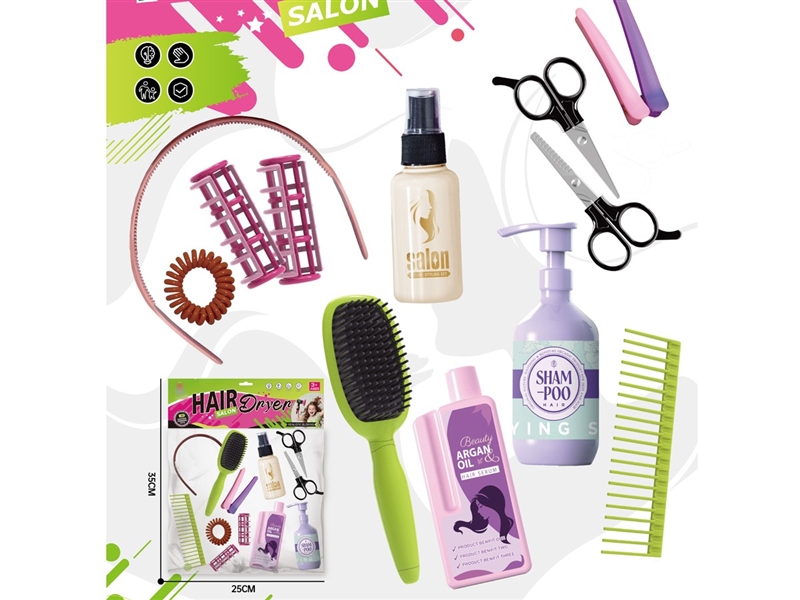 HAIR DRYER - HP1251827