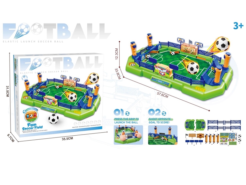 FOOTBALL TABLE - HP1251854