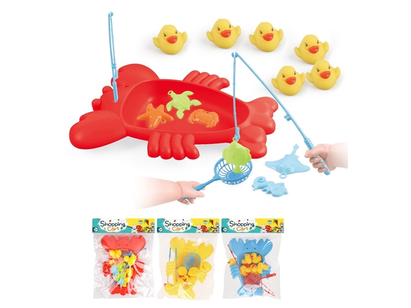 FISHING GAME - HP1251878