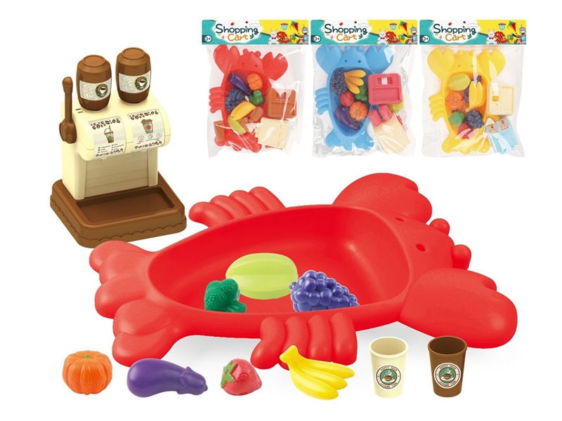 FISHING GAME - HP1251879