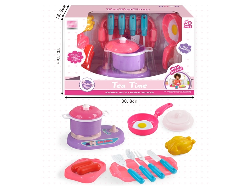 KITCHEN SET - HP1251974