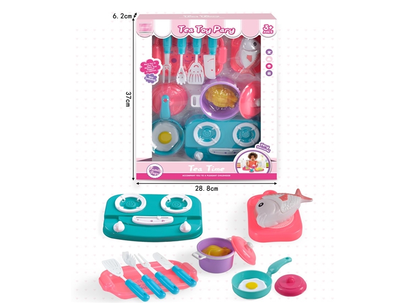 KITCHEN SET - HP1251984