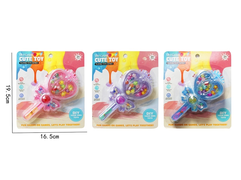 CRAFT BEAD SET - HP1252021