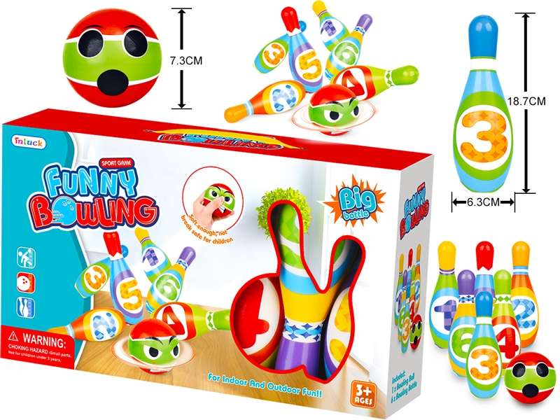 BOWLING SET - HP1252158