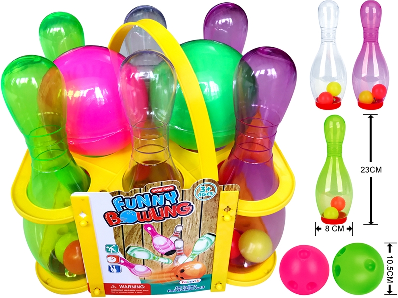 BOWLING SET - HP1252160