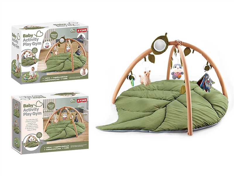 BABY CRAWLING CARPET GYM - HP1252204