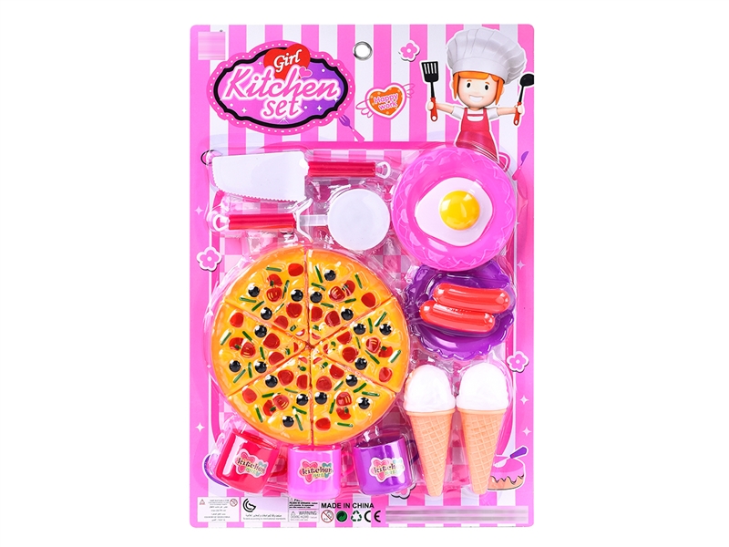 KITCHEN SET - HP1252238