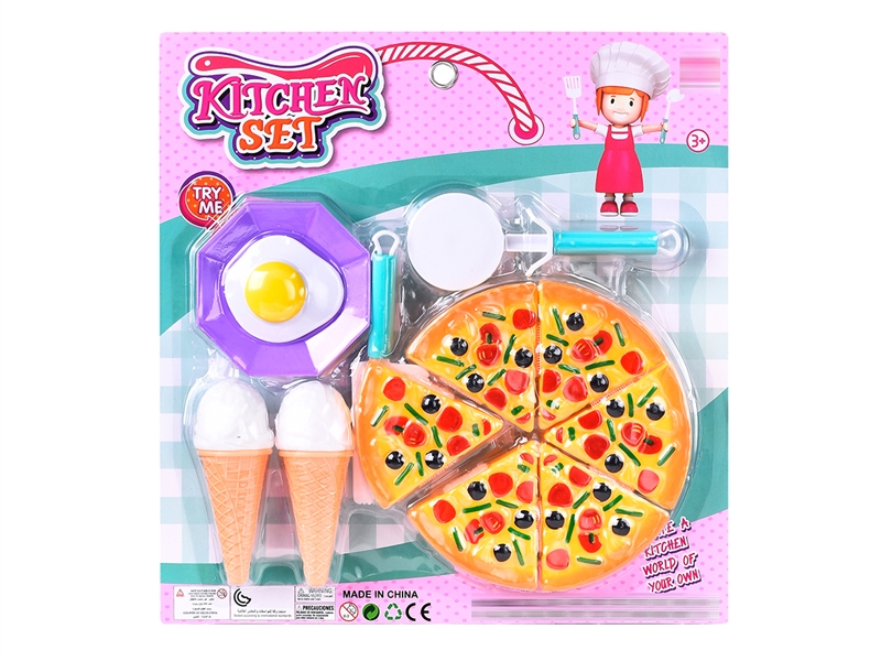 KITCHEN SET - HP1252244