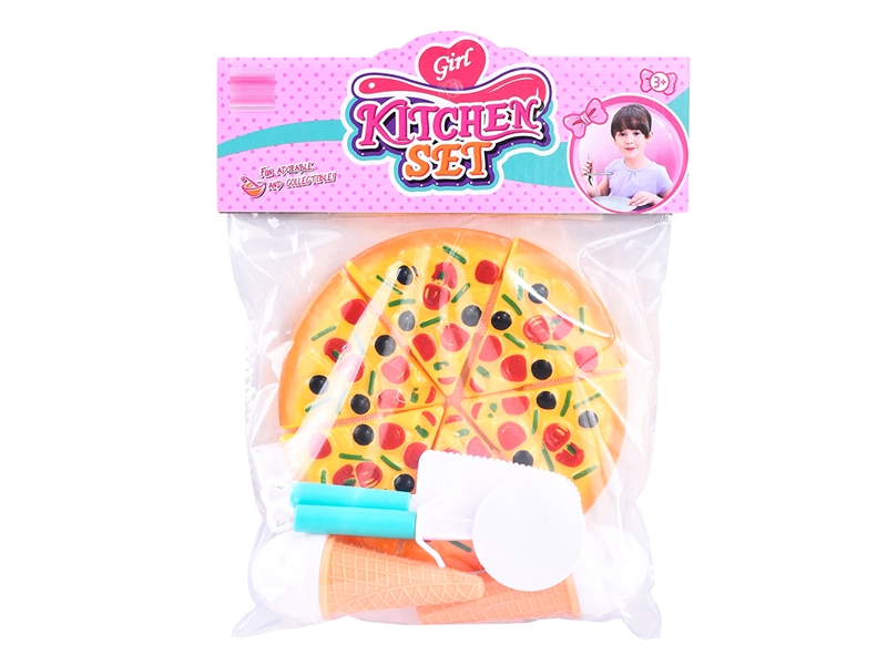 KITCHEN SET - HP1252246