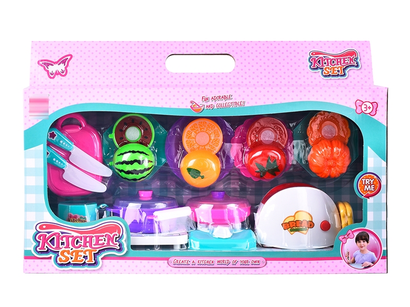 KITCHEN SET - HP1252247