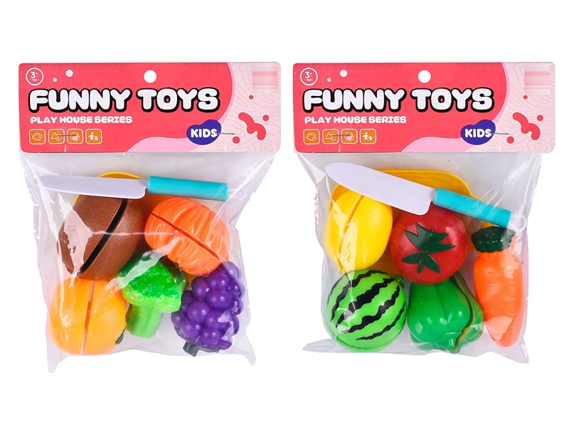 KITCHEN SET,2ASST - HP1252251