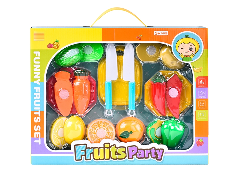 KITCHEN SET - HP1252253