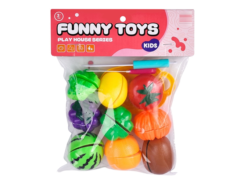 KITCHEN SET - HP1252255