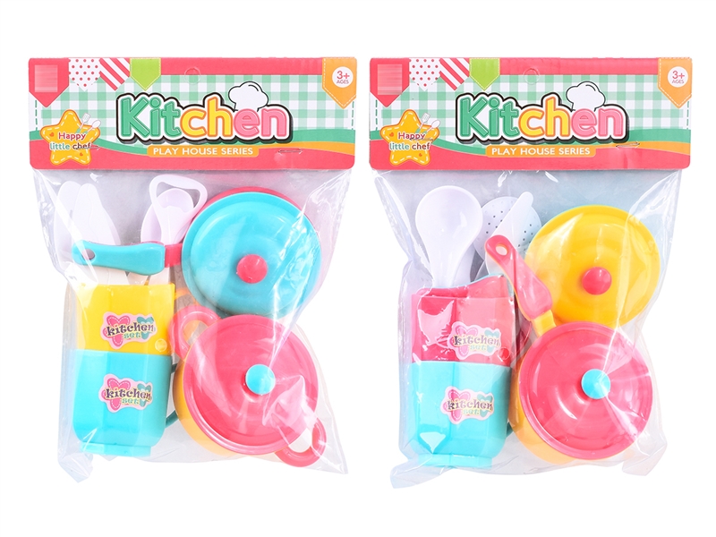 KITCHEN SET,2ASST - HP1252261