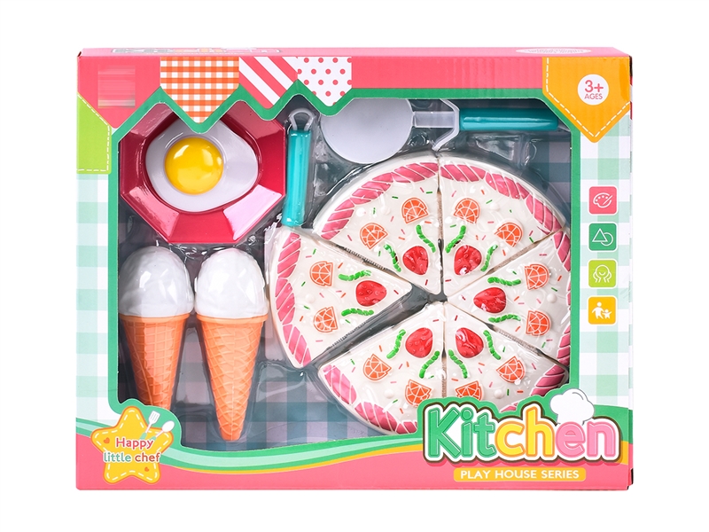 KITCHEN SET - HP1252263