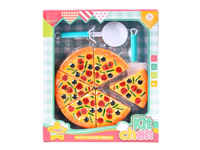 KITCHEN SET - HP1252266