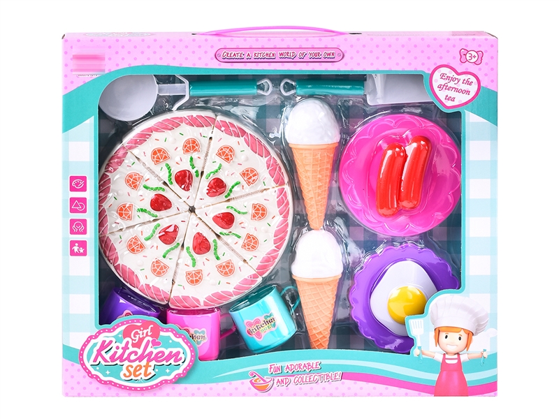 KITCHEN SET - HP1252269