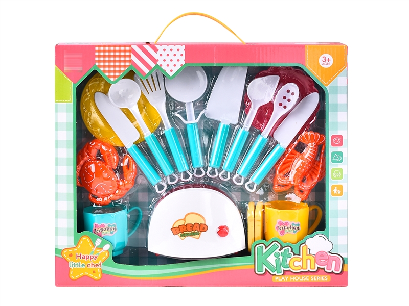 KITCHEN SET - HP1252271