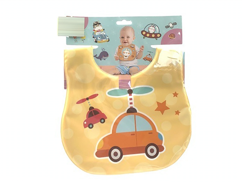 EVA BABY BIB - HP1252502