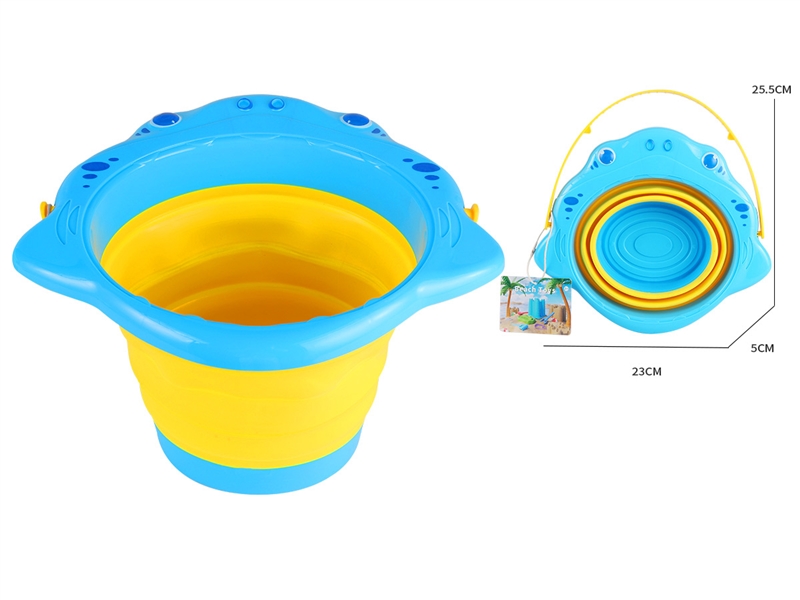 BEACH SET 1PCS - HP1252553