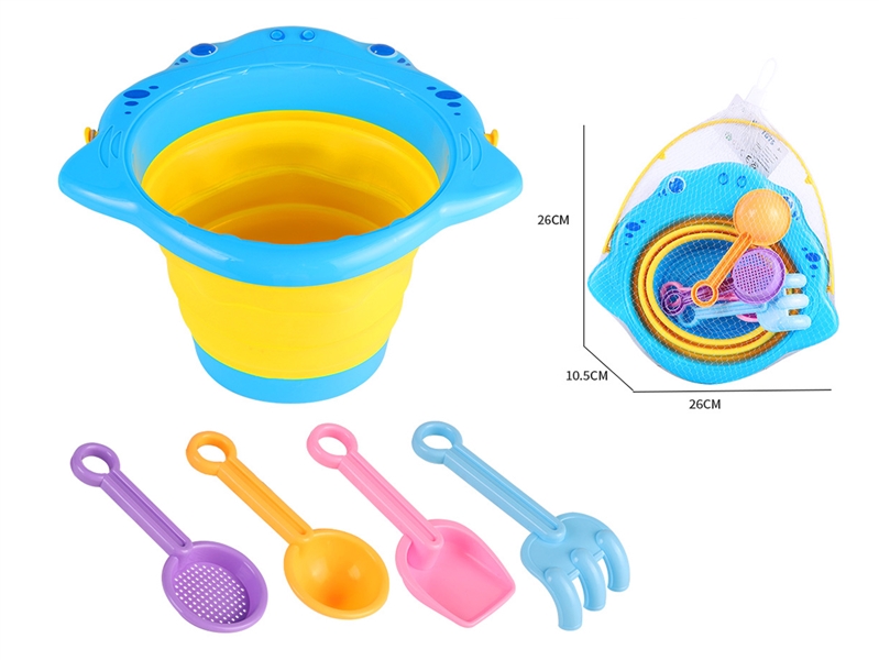 BEACH SET 5PCS - HP1252556