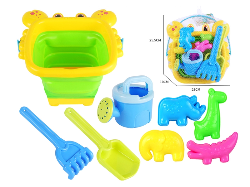 BEACH SET 8PCS - HP1252560