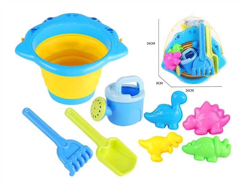 BEACH SET 8PCS - HP1252563