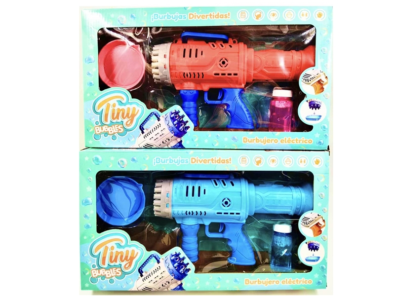 32孔太空泡泡枪 - HP1252693