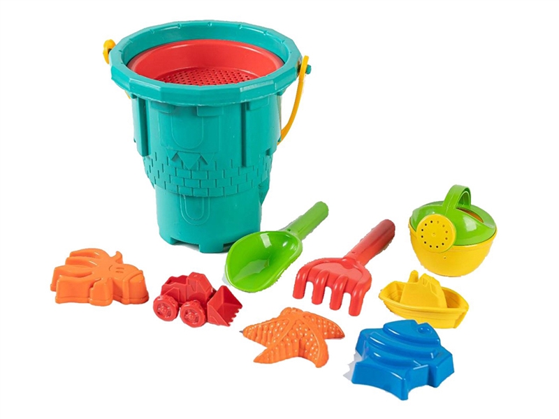 夏日系列 其它夏日 沙滩桶组合 - HP1252757