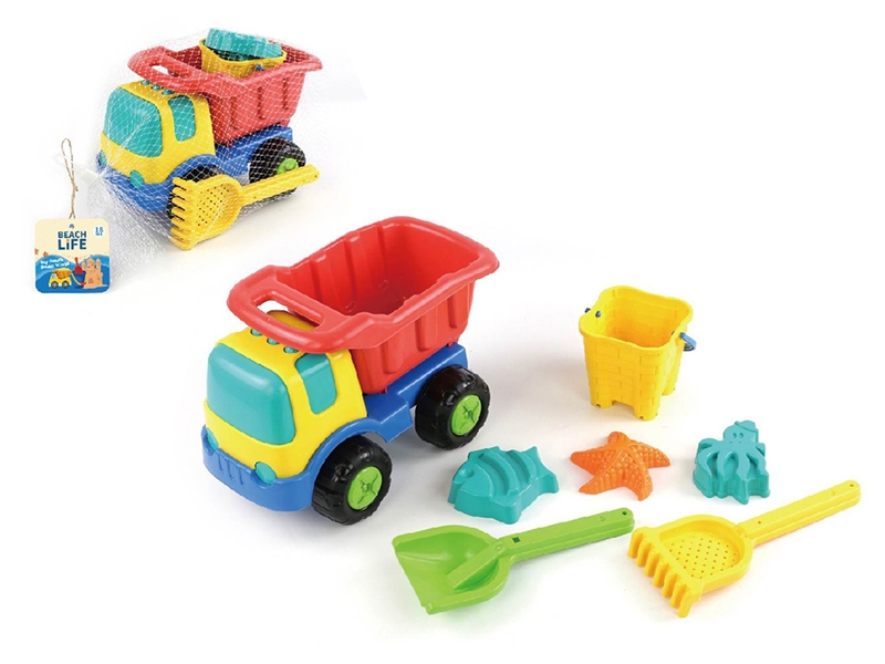 沙滩车组合 - HP1252763