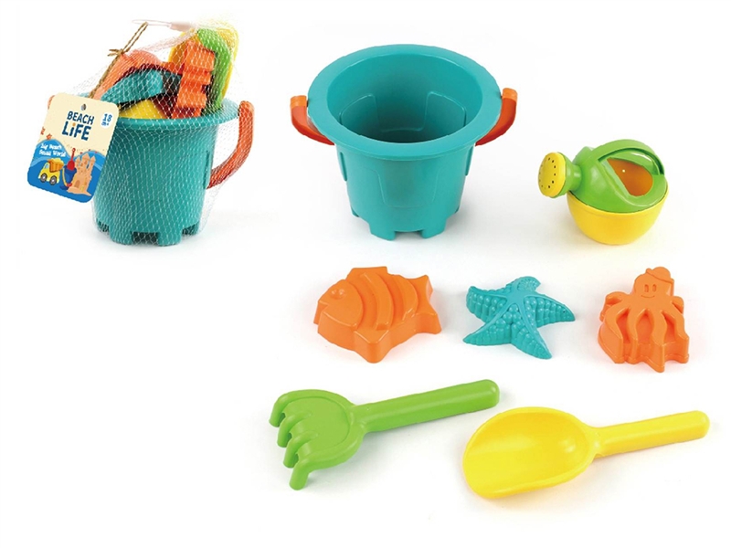 沙滩桶组合 - HP1252764