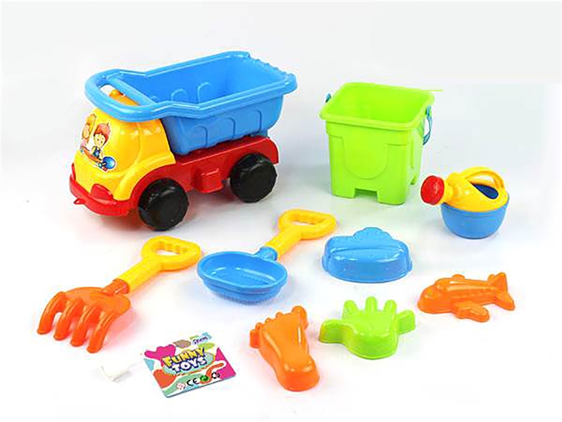 沙滩车套装 - HP1252768