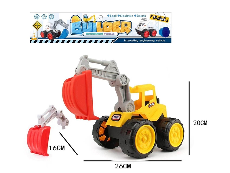 沙滩工程车 - HP1252777