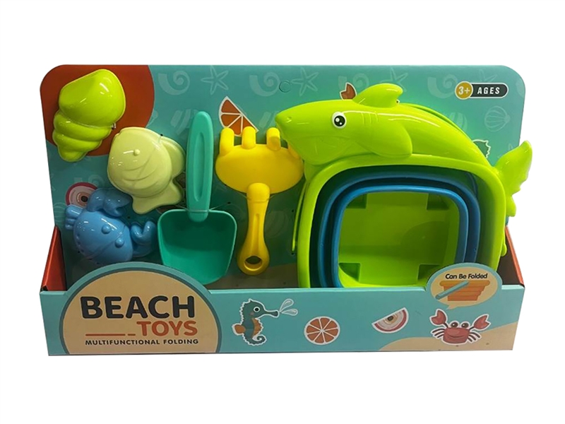 BEACH SET 6PCS - HP1252820