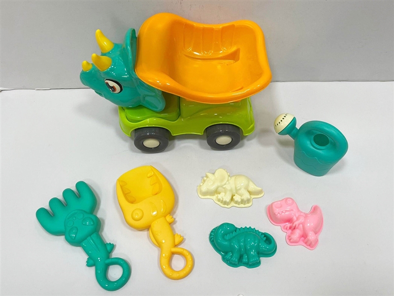 BEACH SET 7PCS - HP1252825