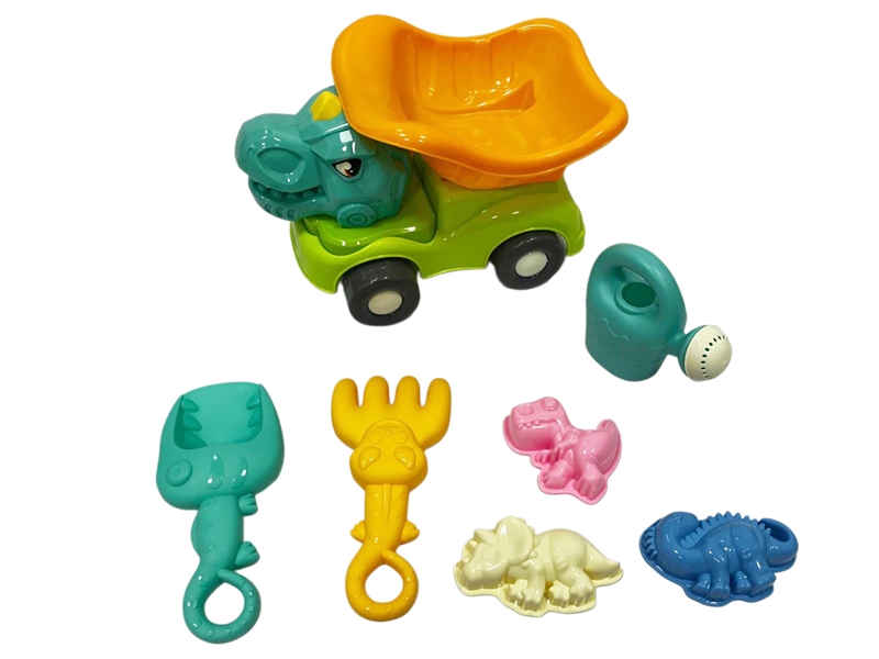 BEACH SET 7PCS - HP1252826